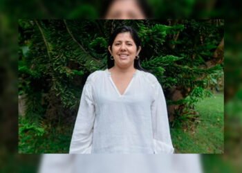 Sharon Guzmán es la nueva secretaria de Infraestructura de los ibaguereños