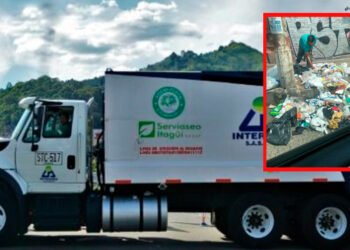 Alcaldía aclara tema de las basuras, dice que ya se actualizó el Plan de Gestión Integral de Residuos Sólidos