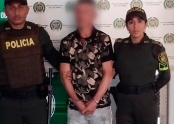 Capturado hombre en Ibagué por falsedad en documento Público&nbsp;