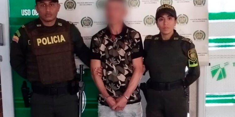 Capturado hombre en Ibagué por falsedad en documento Público&nbsp;