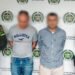 Policía de Ibagué impidió el hurto de un local comercial en El Salado