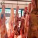 Autoridades cierren establecimiento comercial de venta de carne