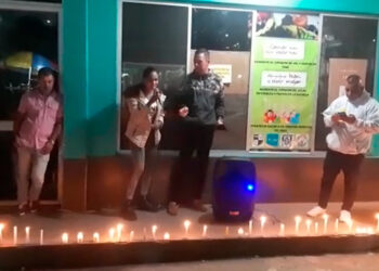 “Hemos hecho lo que ha estado a nuestro alcance”: alcaldesa de Casabianca se pronuncia ante el caso de Samuel Ocampo