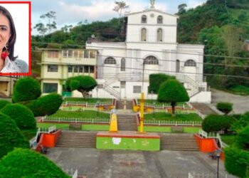 Alcaldesa de Casabianca rompió el silencio sobre acusaciones de presuntas contrataciones irregulares