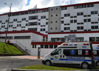 Crisis en el Hospital Federico Lleras de Ibagué