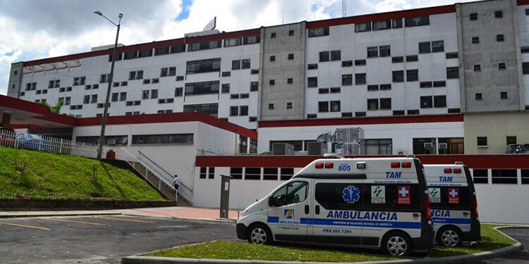 Crisis en el Hospital Federico Lleras de Ibagué