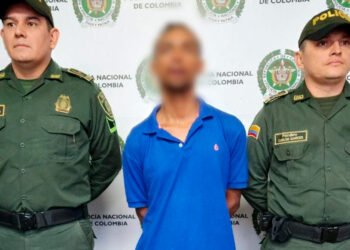 En el Terminal de Transportes de Ibagué capturaron a presunto homicida