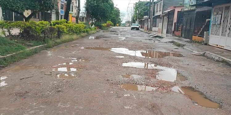 Líder comunal denuncia fronteras invisibles en la comuna ocho de la ciudad de Ibagué