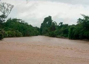 Tolima se encuentra bajo alerta por la ola invernal