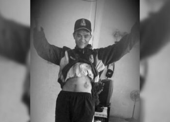 En un hecho de intolerancia fue asesinado un joven en medio de una riña en el barrio Álamos de Ibagué