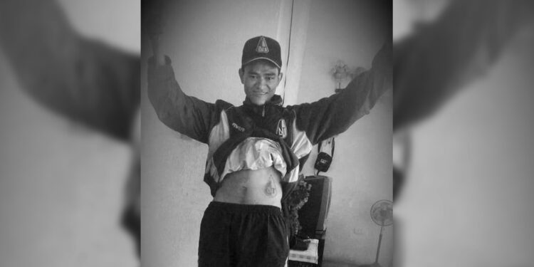 En un hecho de intolerancia fue asesinado un joven en medio de una riña en el barrio Álamos de Ibagué