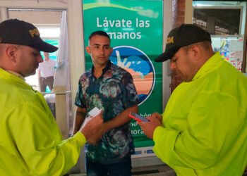 Ibaguereños tuvieron mejor comportamiento el 31 que el 24 de diciembre