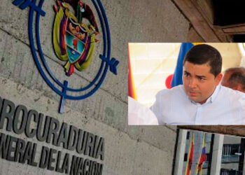 Otro ex mandatario tolimense es investigado por presunto caso de corrupción