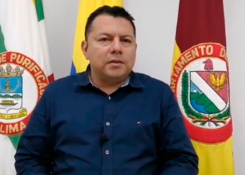 La Procuraduría imputó cargos al Alcalde de Purificación por la pérdida de $11 mil millones del municipio