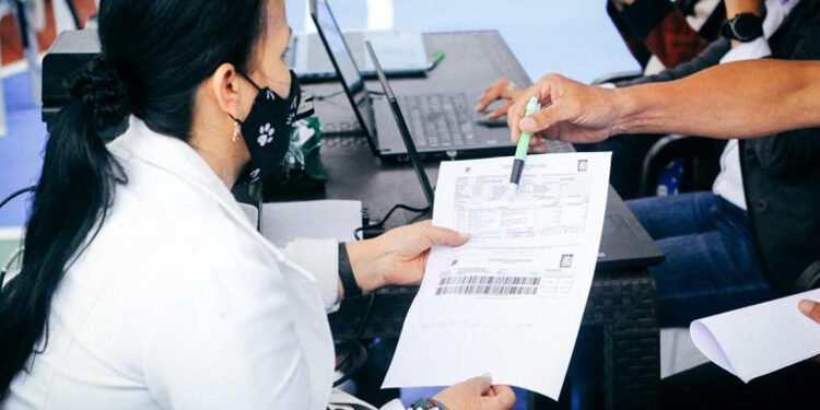 Atención. Desde el próximo lunes podrá descargar su recibo del impuesto Predial en Ibagué