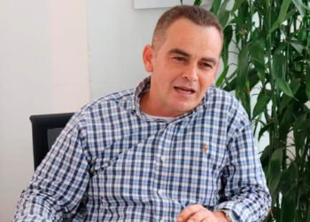 Secretario de Gobierno de Chaparral permanece hospitalizado tras intento de asesinato