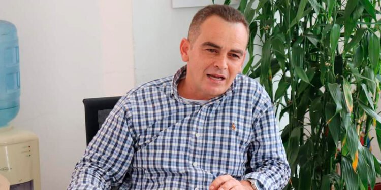 Secretario de Gobierno de Chaparral permanece hospitalizado tras intento de asesinato