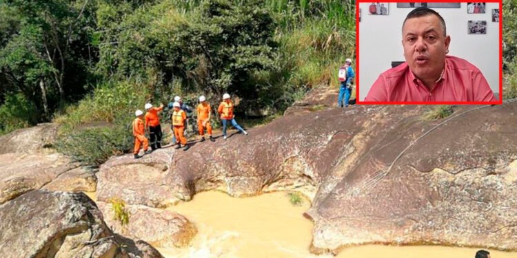 Diputados ven con preocupación la Gestión del Riesgo en el Tolima ante una emergencia