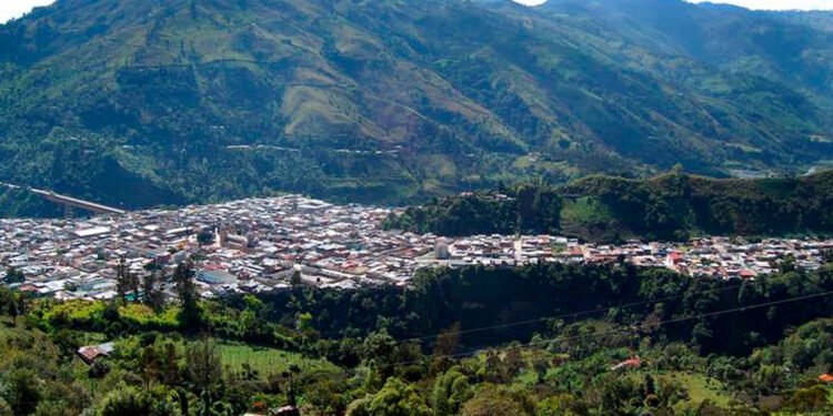 Alcaldía se pronuncia ante la preocupación que se ha causado en Ibagué&nbsp;