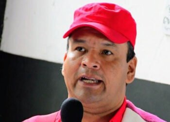 Presentaron escrito de acusación formal contra ex alcalde de Melgar, Gentil Gómez