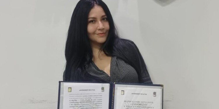 Conozca la nueva directora de Mujer, Género y Diversidad Sexual de Ibagué