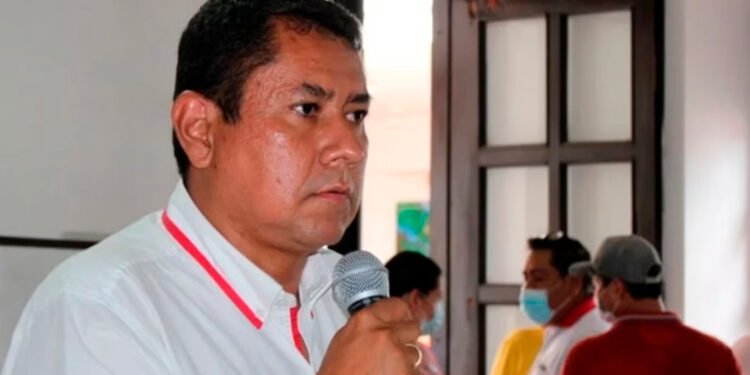 Este miércoles será llamado a juicio el alcalde de Natagaima