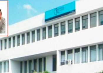 Fiscalía investiga a ex-gerente del Hospital San Rafael en El Espinal por contratación ilícita y peculado 