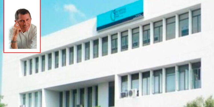 Fiscalía investiga a ex-gerente del Hospital San Rafael en El Espinal por contratación ilícita y peculado 