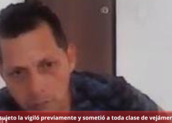 Enviaron a la cárcel a uno de los asesinos de Dana Sofía y su tío