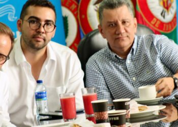 Avianca apoyará gestiones de la Gobernación del Tolima para construir el aeropuerto internacional de Ibagué