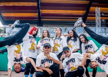 La Eskina del Barrio le apuesta al fomento del Brak Dance&nbsp;