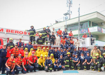 Bomberos de Ibagué realizarán plantón de protesta por concurso de la CNSC