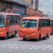 Habrá paro de busetas este 6 de marzo en Ibagué&nbsp;