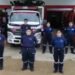 Bomberos del Carmen de Apicalá se declararon en cese de actividades porque no tienen recursos para trabajar