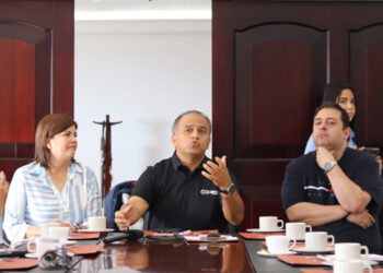 La Cámara de Comercio de Ibagué tendrá punto móvil de la Agencia Pública de Empleo del Sena