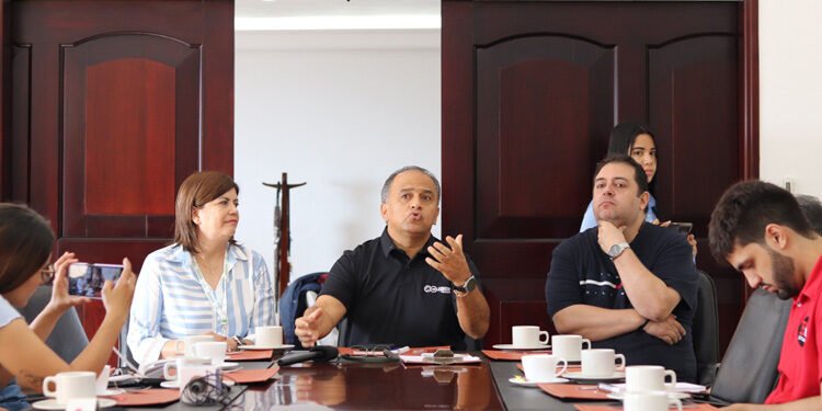 La Cámara de Comercio de Ibagué tendrá punto móvil de la Agencia Pública de Empleo del Sena