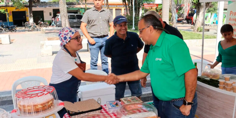 Inició la Ruta Centenario Empresarial de la Cámara de Comercio de Ibagué