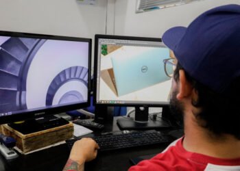 Capacítese gratis en desarrollo de software en Ibagué