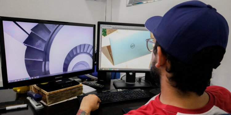 Capacítese gratis en desarrollo de software en Ibagué