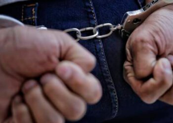 Un hombre fue capturado cuando deambulaba armado por las calles del municipio del Guamo