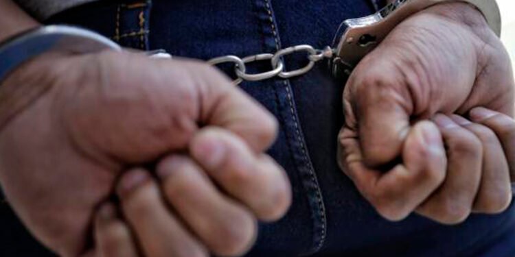 Un hombre fue capturado cuando deambulaba armado por las calles del municipio del Guamo