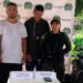 En el desarrollo del ‘Plan desarme’ la Policía de Ibagué capturó varias personas en Ibagué este fin de semana