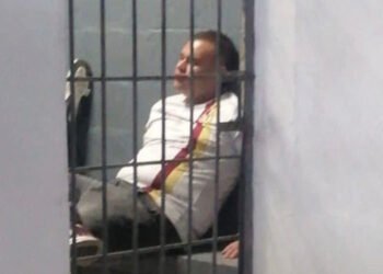 Se adelanta proceso administrativo sancionatorio en contra de hincha del D. Tolima&nbsp;