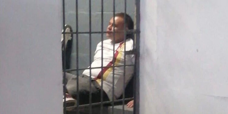 Se adelanta proceso administrativo sancionatorio en contra de hincha del D. Tolima