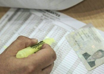 Conozca cuáles son los puntos donde puede inscribir su cédula en Ibagué para las votaciones