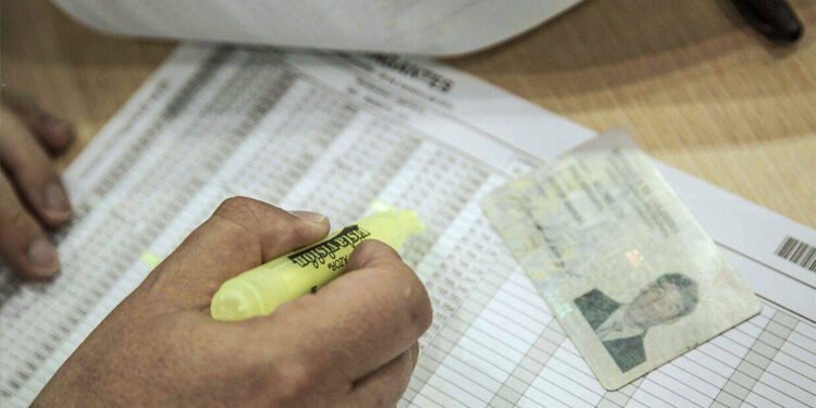 Conozca cuáles son los puntos donde puede inscribir su cédula en Ibagué para las votaciones