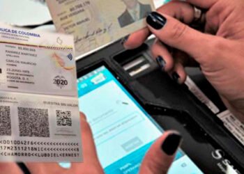 Conozca los nuevos precios de las  cédula digital y amarilla que regirán desde este 1 de marzo