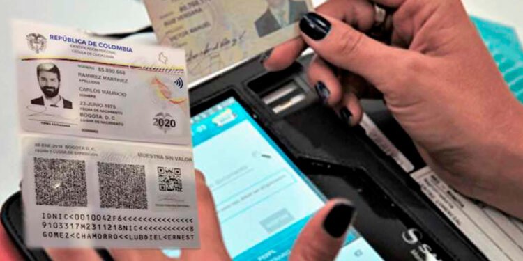 Conozca los nuevos precios de las  cédula digital y amarilla que regirán desde este 1 de marzo