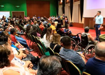 Personas con discapacidad en el Tolima: Acceda de manera gratuita a su cédula de ciudadanía digital