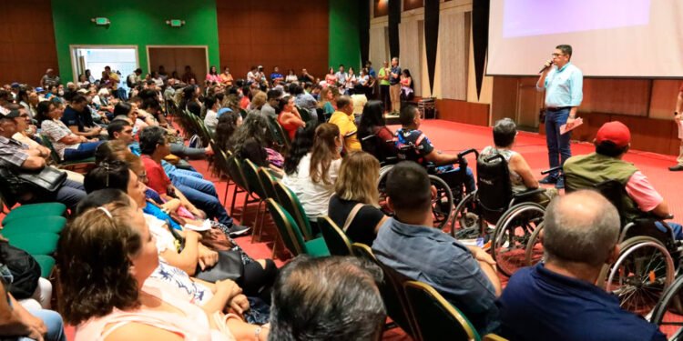 Personas con discapacidad en el Tolima: Acceda de manera gratuita a su cédula de ciudadanía digital